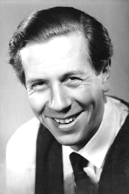 Derek Tansley profile