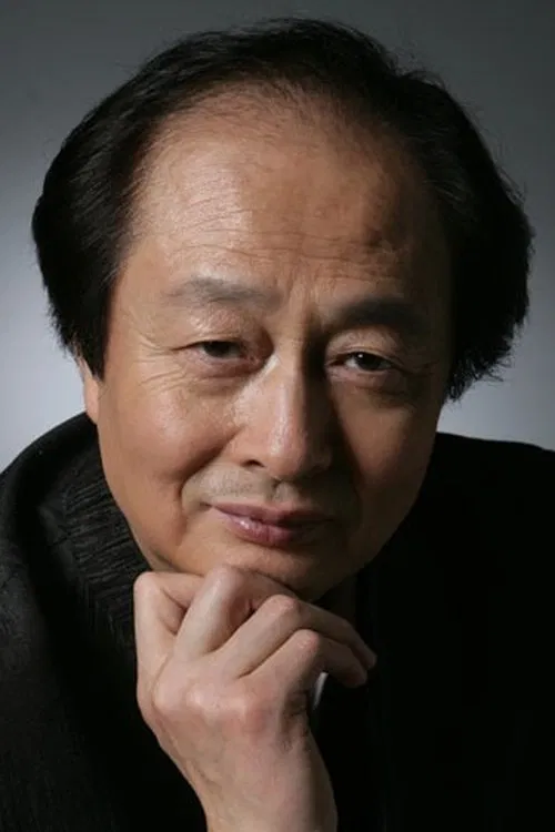 Zhao Jiping profile