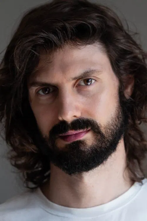 Daniel Tornero profile