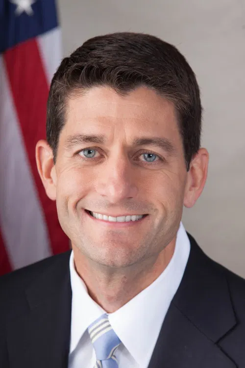 Paul Ryan profile