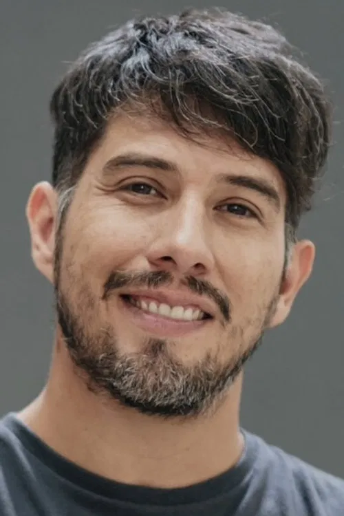 Matias Alday profile