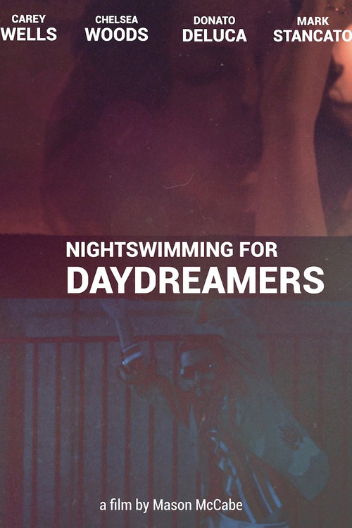 Nightswimming for Daydreamers poster
