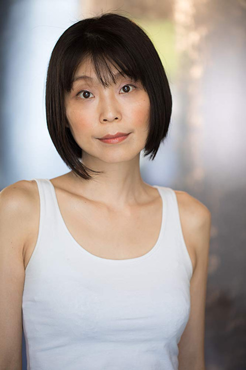 Ai Yoshihara profile