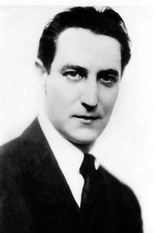 Lou Tellegen profile