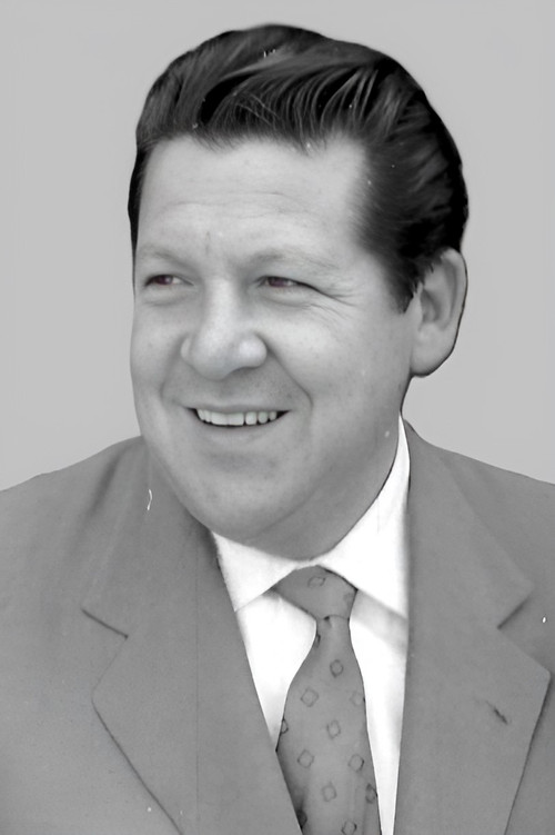 Fernando Sancho profile