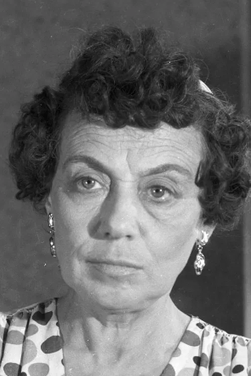 Eleonora Lorentz profile