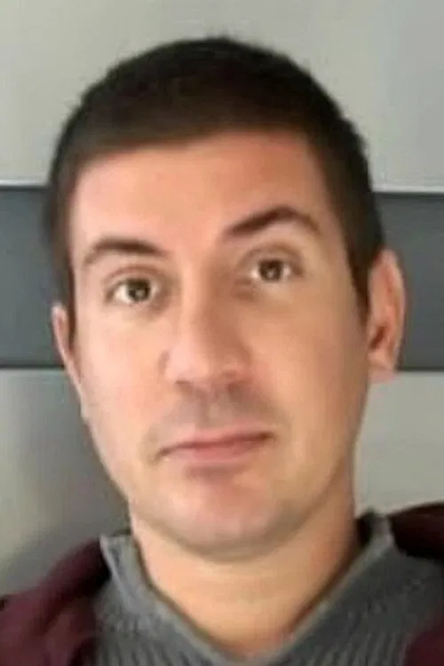 Nigel McKenna profile