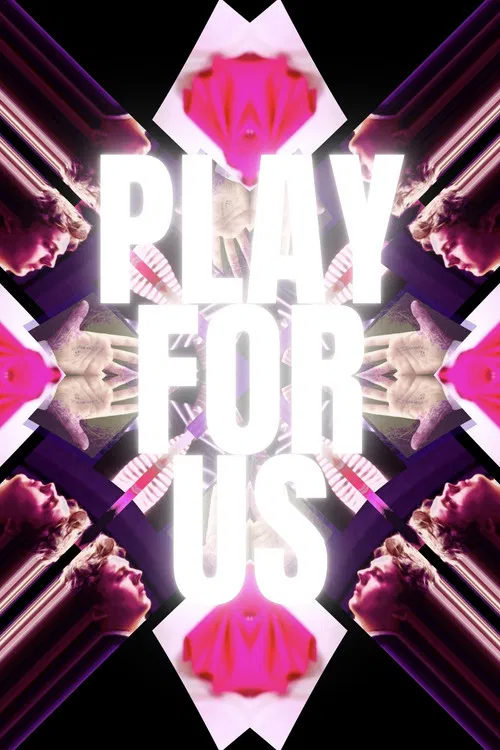 Play For Us poster