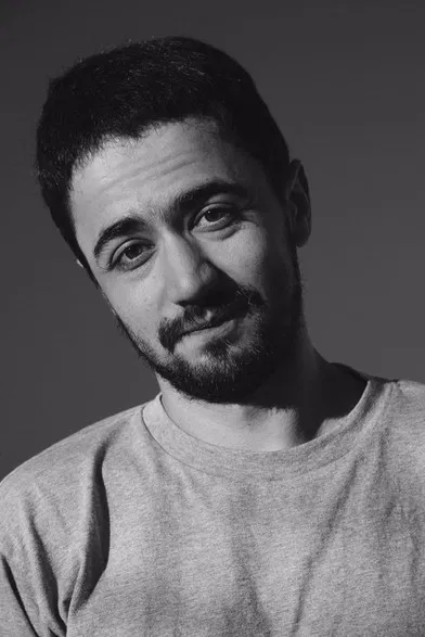 Idrak Mirzalizade profile