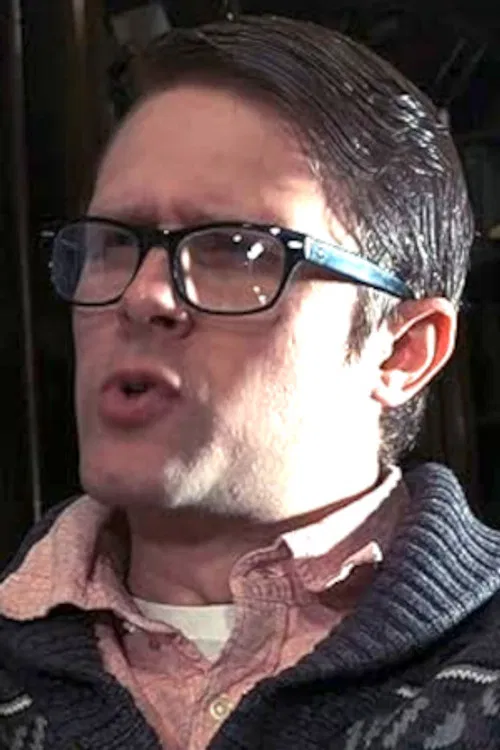 Brandon Salkil profile