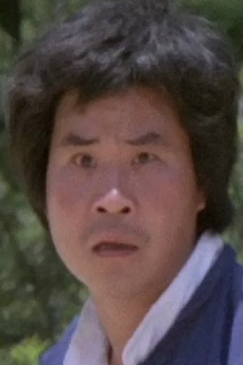 Cham Siu-Hung profile