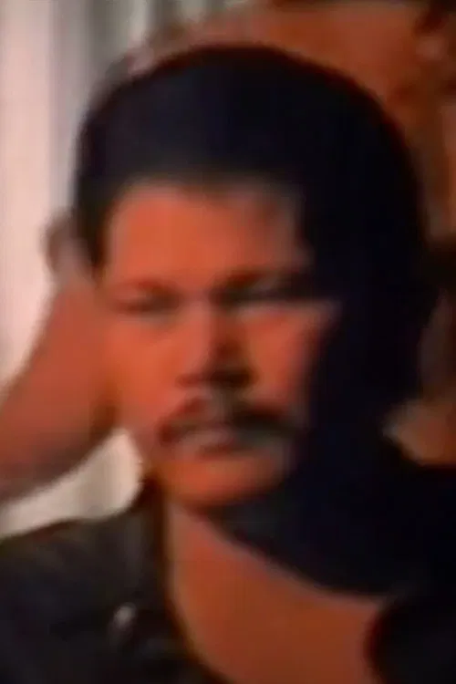 Augusto Buenaventura profile