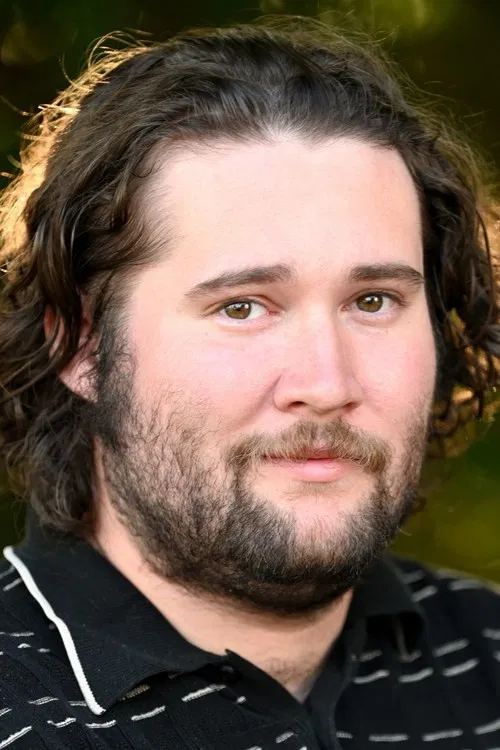 Darius Carriger profile