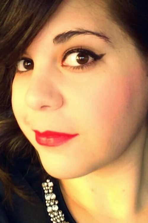 Cristina Vicentti profile