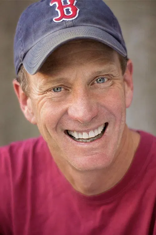 John Stimpson profile