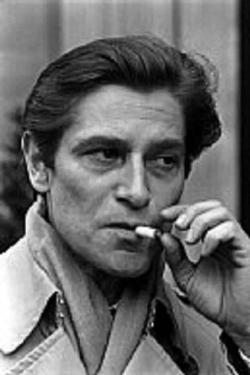 Jean Babilée profile