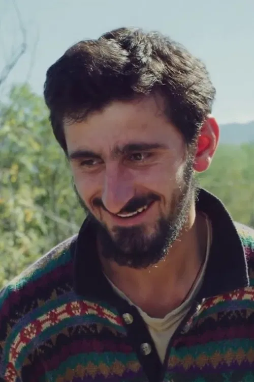 Nika Gozalovi profile