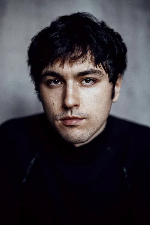 Joseph Brooks profile