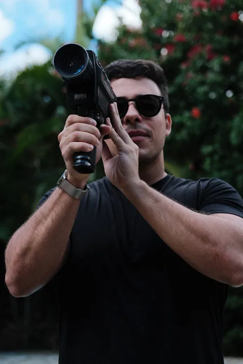 Bruno Ferreira profile