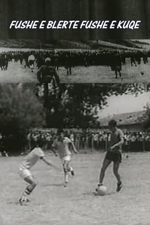 Green Field, Red Field poster