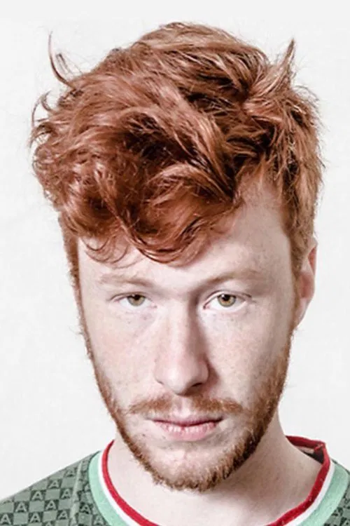 Oscar Hudson profile