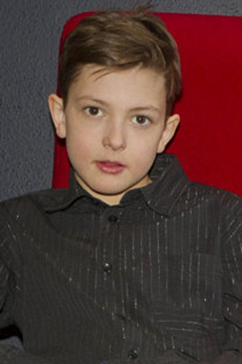 Linus Oscarsson profile