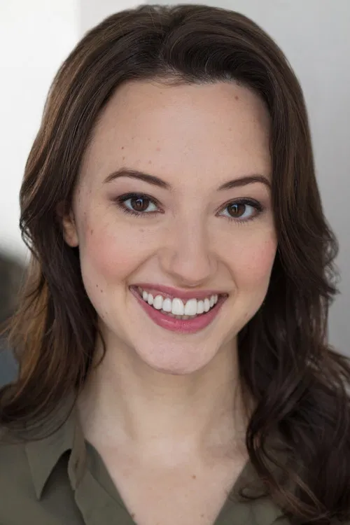 Mallorie Rodak profile