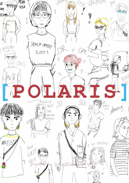 Polaris poster