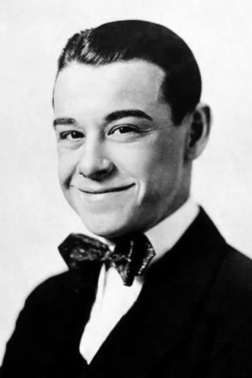 Johnny Hines profile