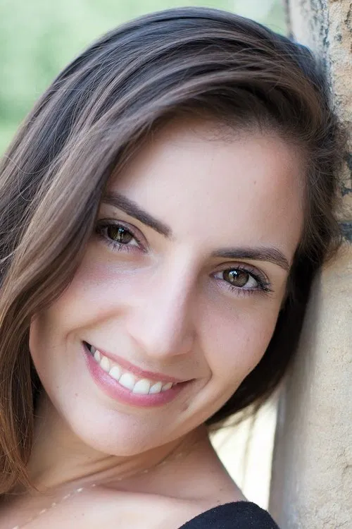 Yaiza Figueroa profile