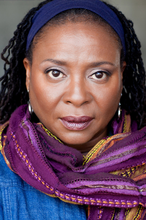 Yolanda Snowball profile