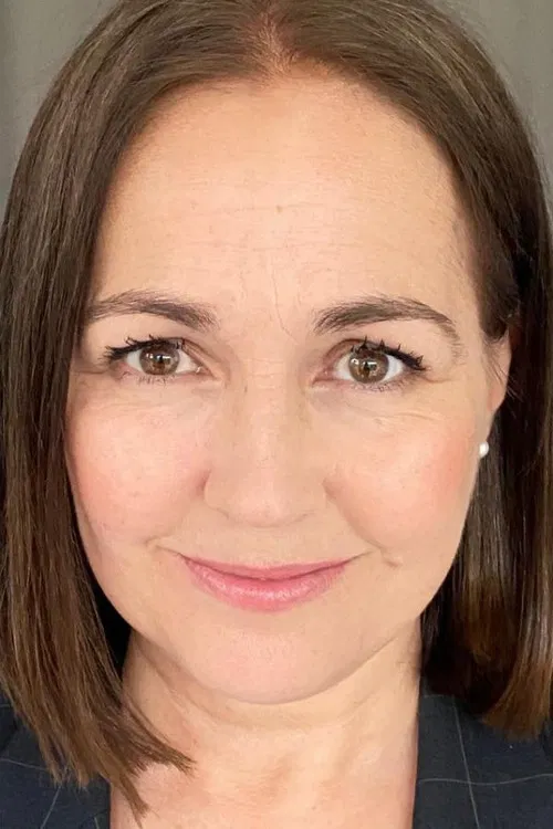 Angela Heath-Larsen profile