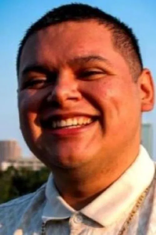 Johnny Angel Villegas profile