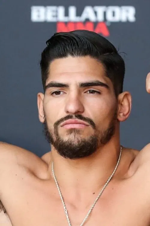 Gaston Bolanos profile