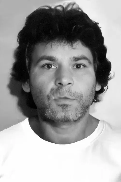 Joël Barbouth profile