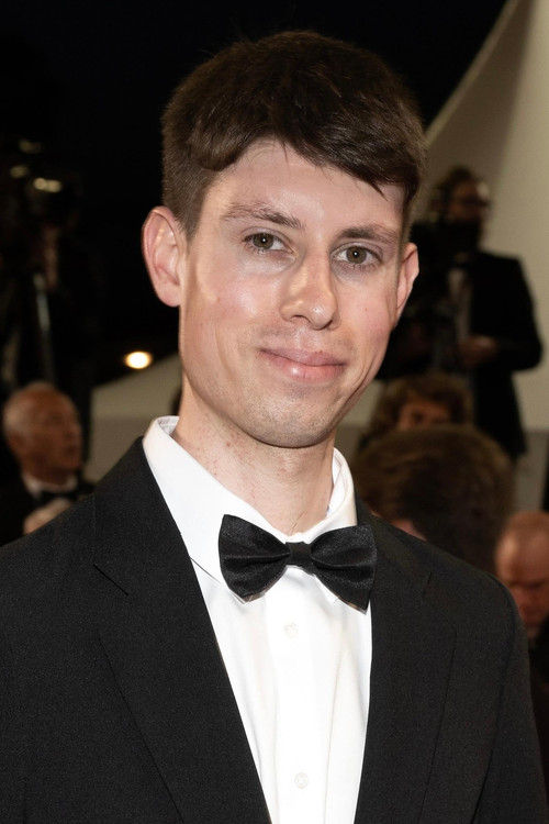 Nicolas Dozol profile