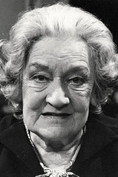 Jean Taylor Smith profile