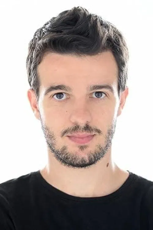 Stavros Yagoulis profile