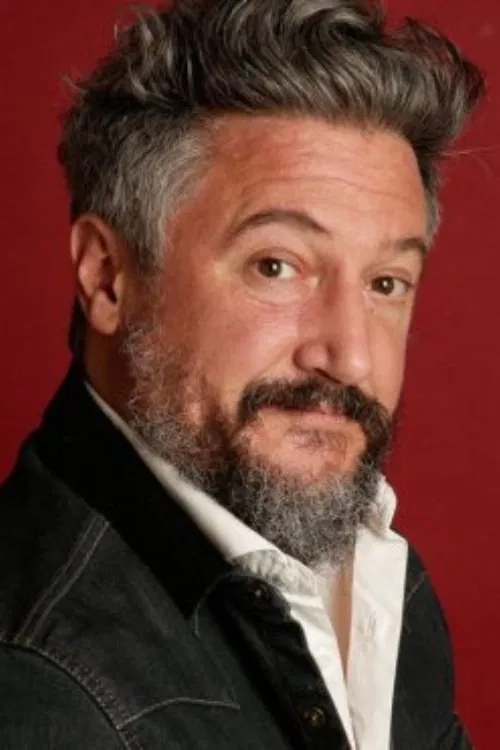 Pablo Fábregas profile