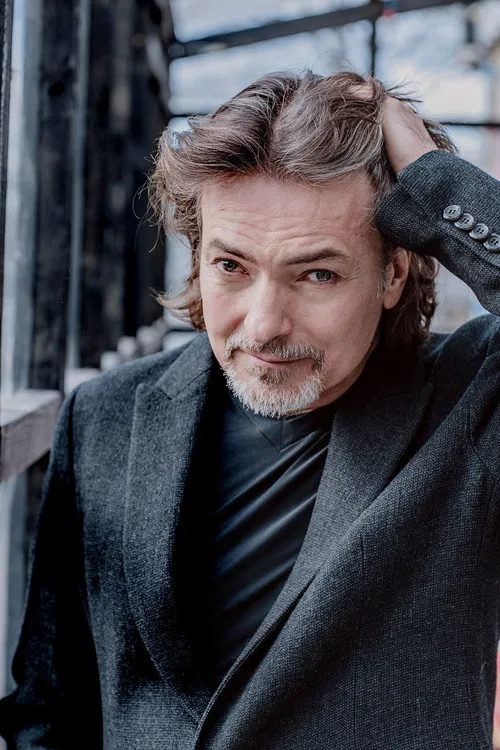 Pascal Breuer profile