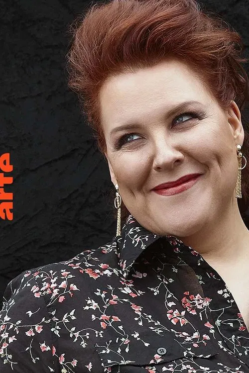 Mikko Franck with Marie-Nicole Lemieux poster