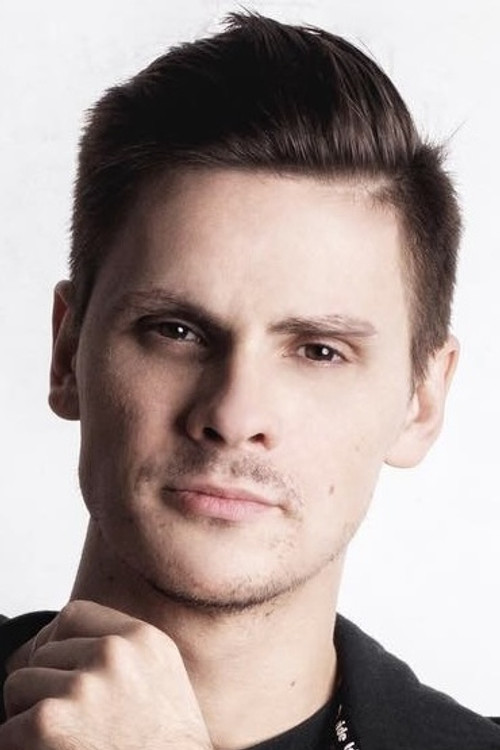 Andrey Borisov profile