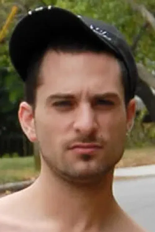 Vinny Toscano profile