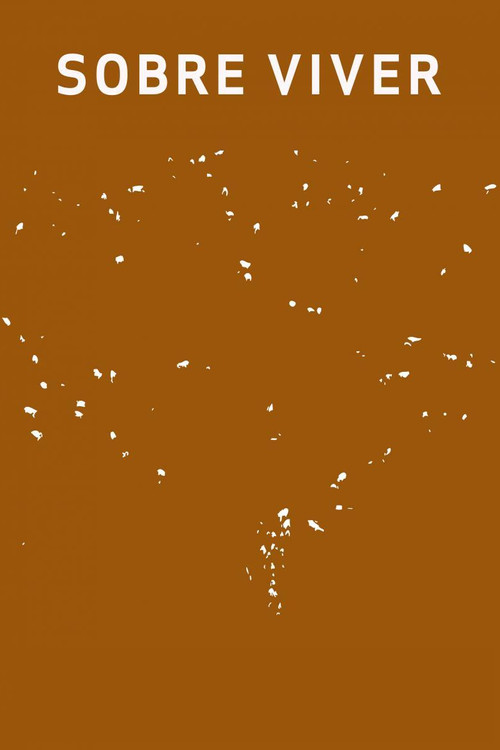 Sobre Viver poster