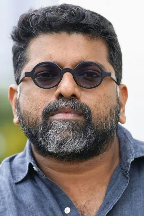 Mahesh Narayanan profile