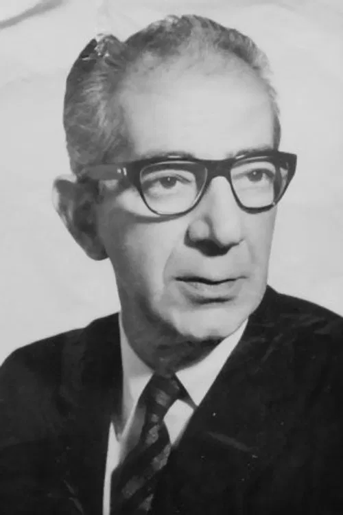 Floriano Faissal profile