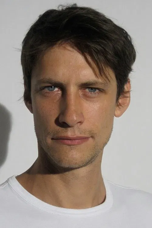 Freddy Drabble profile