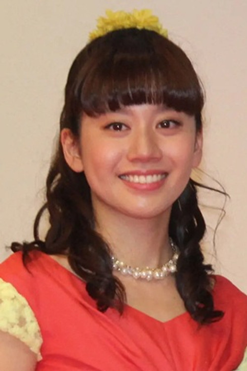 Atsuko Ono profile