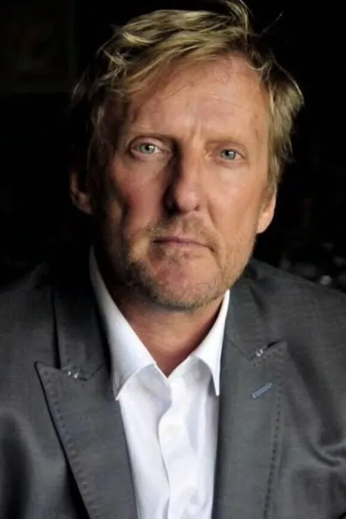 Andre Odendaal profile