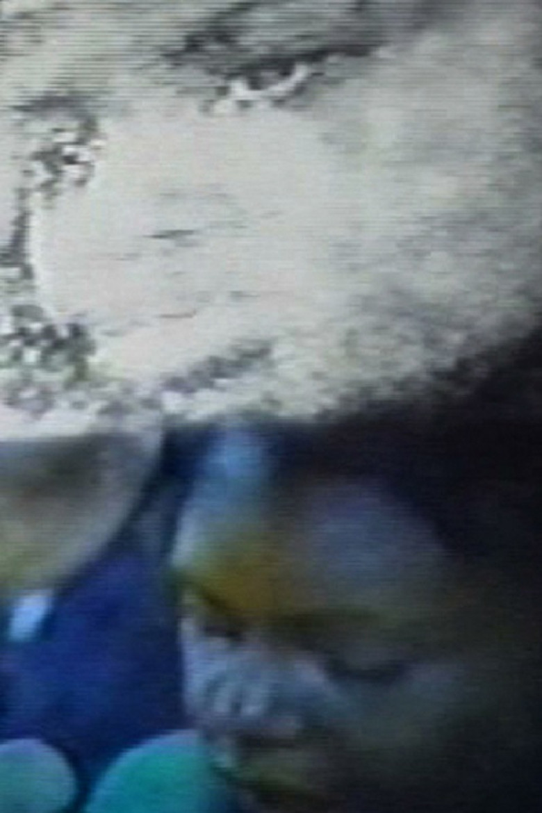 Evident / Evidence poster background